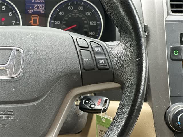 Thumbnail: 2010 Honda CR-V - 9