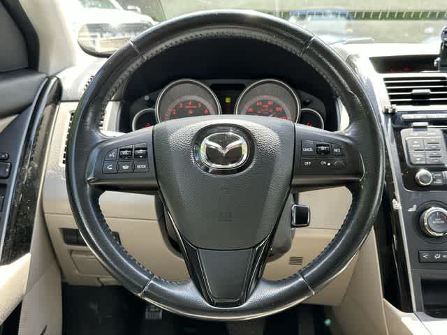 Thumbnail: 2010 Mazda CX-9 - 8