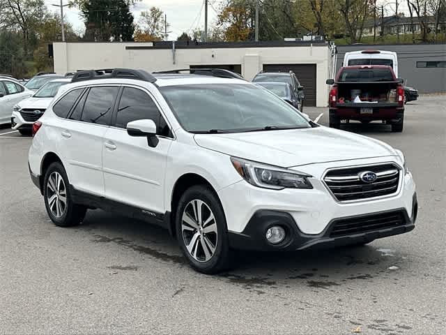 Thumbnail: 2019 Subaru Outback - 30
