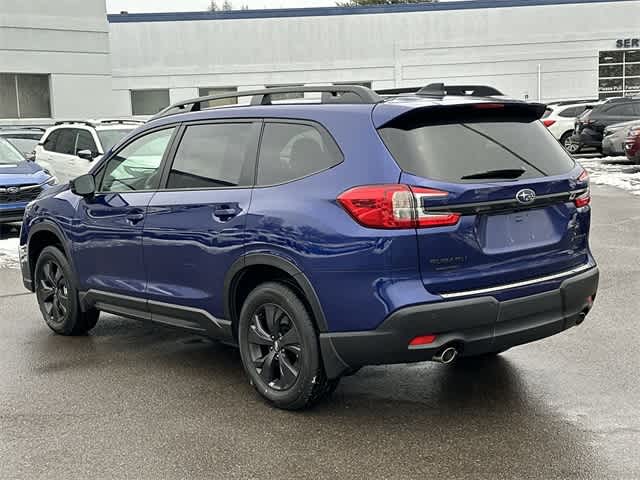 Thumbnail: 2026 Subaru Ascent - 32