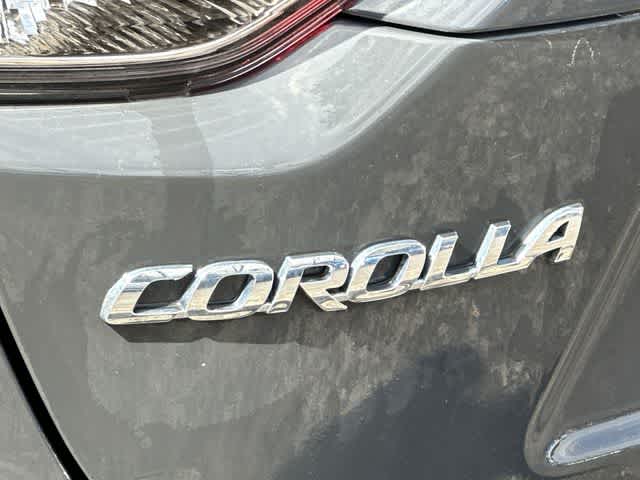 Thumbnail: 2024 Toyota Corolla - 17