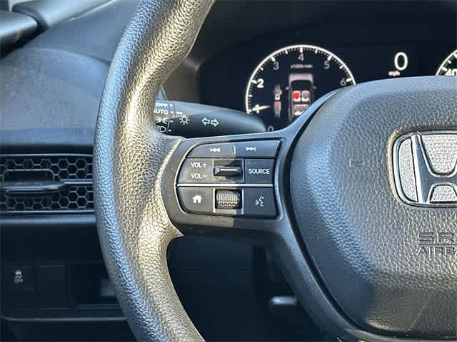 Thumbnail: 2023 Honda HR-V - 8