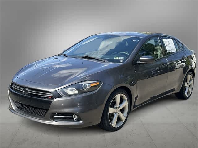 2015 Dodge Dart GT -
                  Pittsburgh, PA