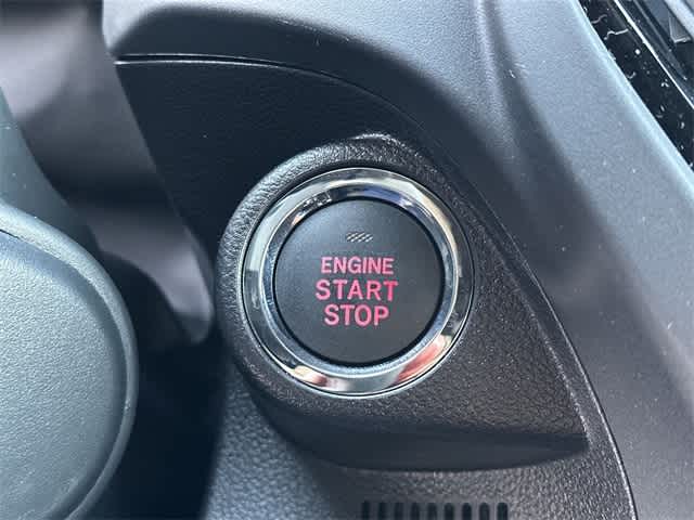 Thumbnail: 2026 Subaru Forester - 11