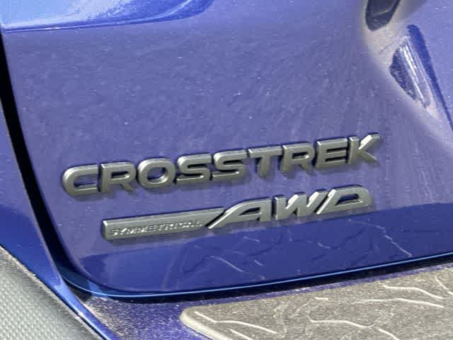 Thumbnail: 2026 Subaru Crosstrek - 26