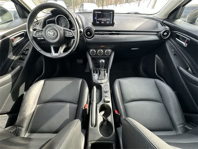 Thumbnail: 2020 Toyota Yaris - 19