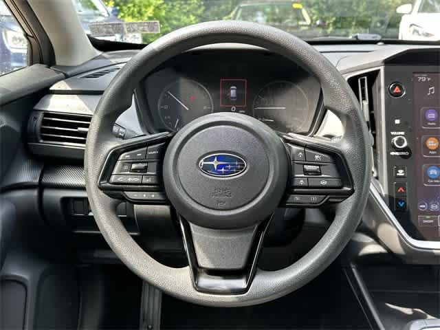 2024 Subaru Crosstrek Premium 8