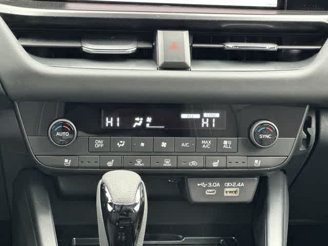 Thumbnail: 2026 Subaru Outback - 16