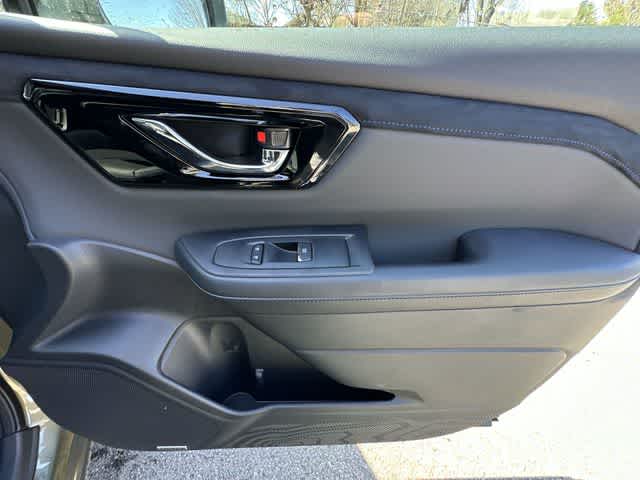 Thumbnail: 2026 Subaru Forester - 22