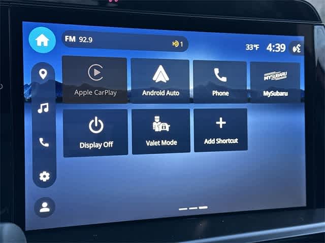 Thumbnail: 2026 Subaru Outback - 14