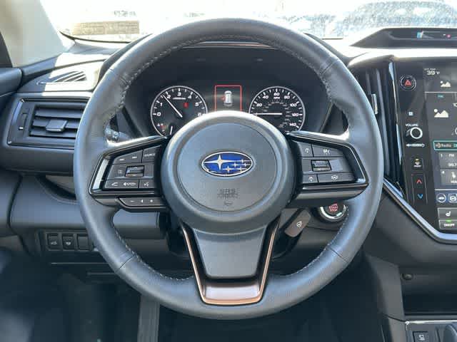 Thumbnail: 2026 Subaru Ascent - 8
