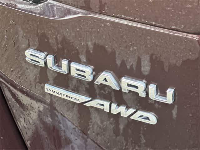 Thumbnail: 2025 Subaru Outback - 20