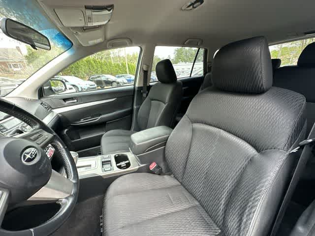 Thumbnail: 2010 Subaru Outback - 12