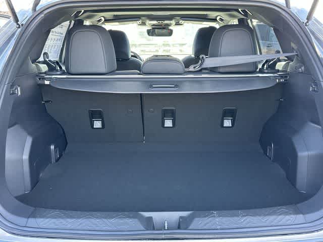 Thumbnail: 2026 Subaru Crosstrek - 23