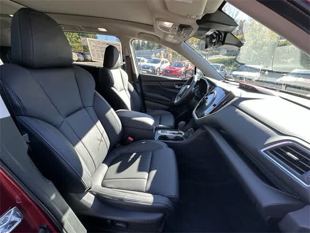 Thumbnail: 2025 Subaru Ascent - 23