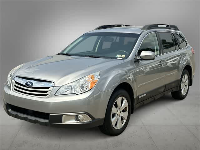 2011 Subaru Outback Premium -
                Pittsburgh, PA