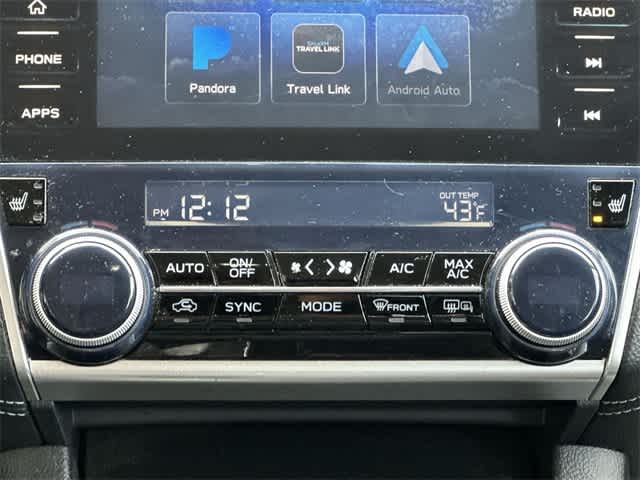 Thumbnail: 2019 Subaru Legacy - 12