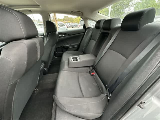 Thumbnail: 2016 Honda Civic - 19