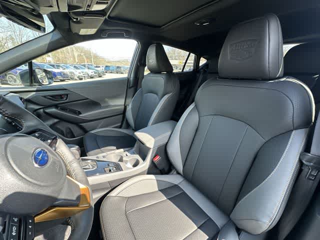 Thumbnail: 2026 Subaru Crosstrek - 16