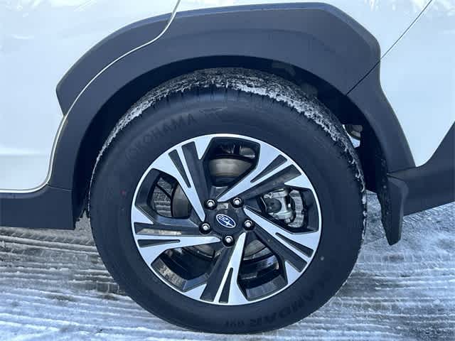 Thumbnail: 2025 Subaru Crosstrek - 5