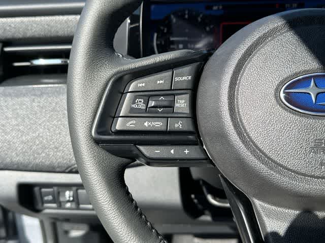 Thumbnail: 2026 Subaru Outback - 9