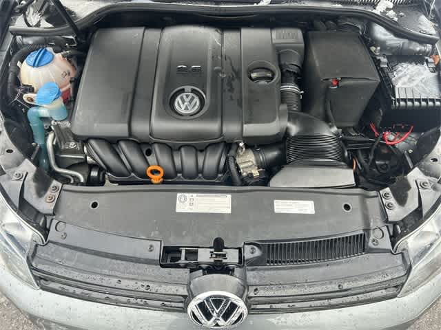 Thumbnail: 2012 Volkswagen Jetta - 19