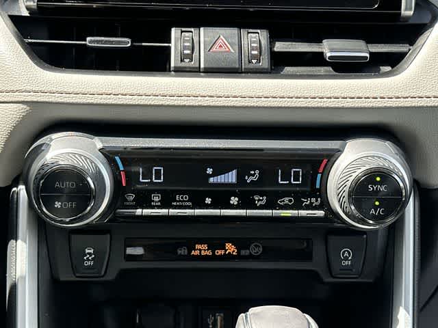 Thumbnail: 2023 Toyota RAV4 - 15