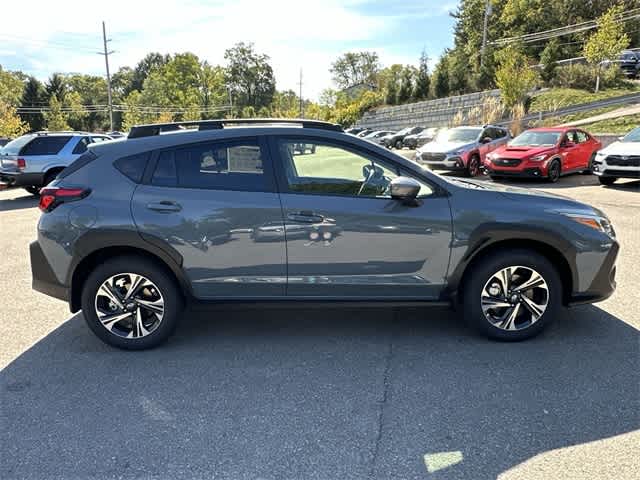 Thumbnail: 2025 Subaru Crosstrek - 3