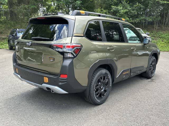 Thumbnail: 2026 Subaru Forester - 30