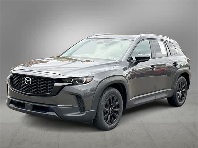 Thumbnail: 2024 Mazda CX-50 - 1
