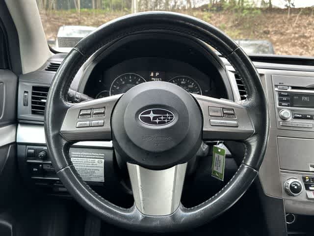 Thumbnail: 2010 Subaru Outback - 7