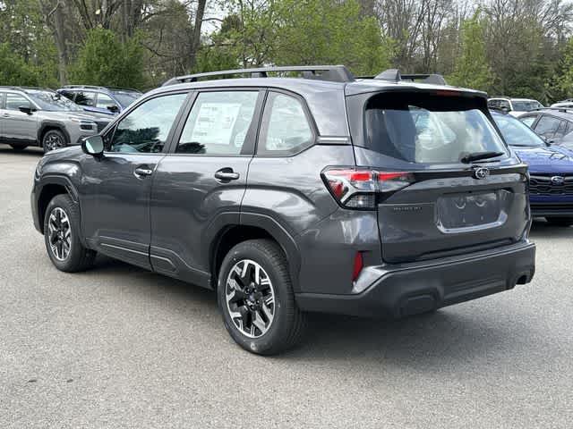 Thumbnail: 2026 Subaru Forester - 26