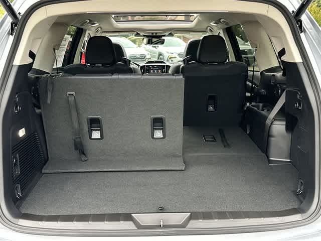 Thumbnail: 2025 Subaru Ascent - 27