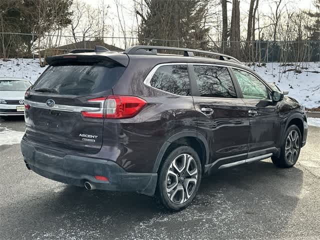Thumbnail: 2025 Subaru Ascent - 25