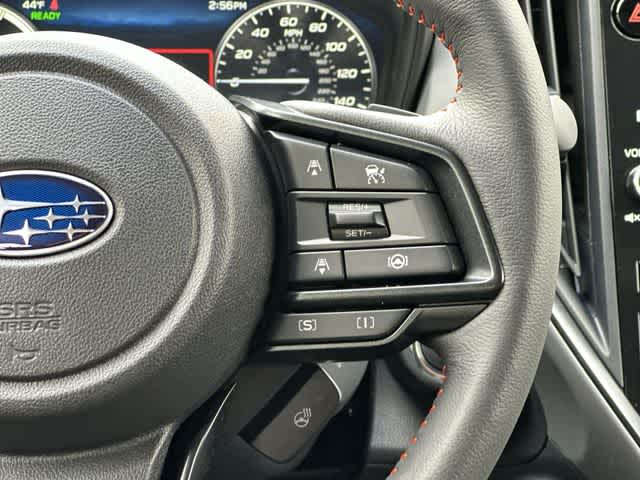 Thumbnail: 2026 Subaru Crosstrek - 10