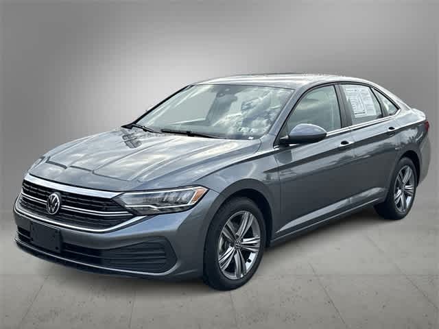 2024 Volkswagen Jetta SE -
                  Pittsburgh, PA
