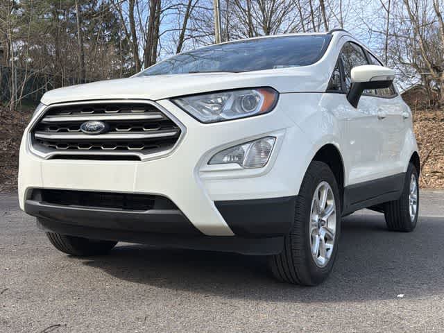 Thumbnail: 2020 Ford EcoSport - 17