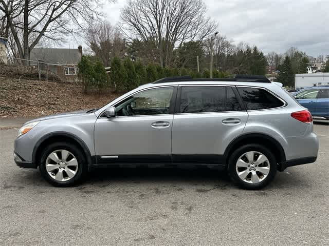 Thumbnail: 2012 Subaru Outback - 2