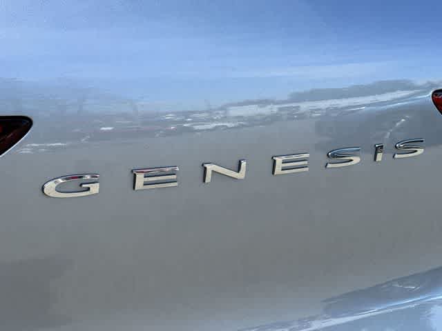 Thumbnail: 2023 Genesis GV70 - 26