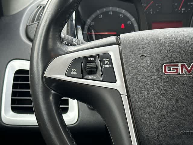 Thumbnail: 2014 GMC Terrain - 9