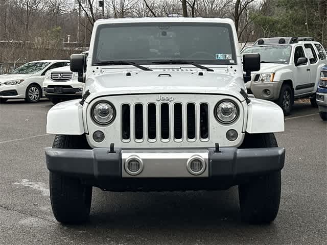 Thumbnail: 2018 Jeep Wrangler - 15