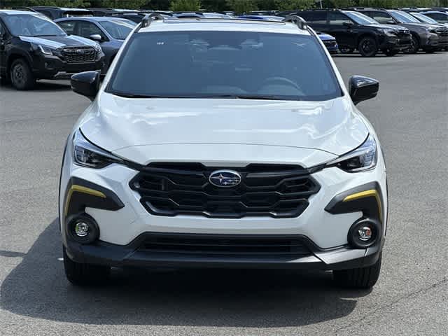 Thumbnail: 2025 Subaru Crosstrek - 27