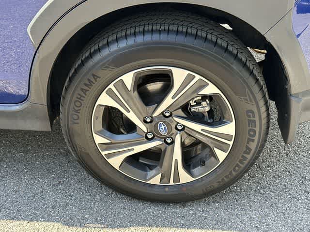 Thumbnail: 2026 Subaru Crosstrek - 5