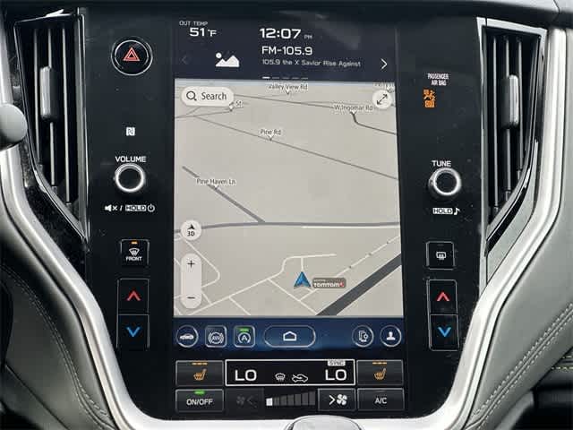 Thumbnail: 2023 Subaru Outback - 13