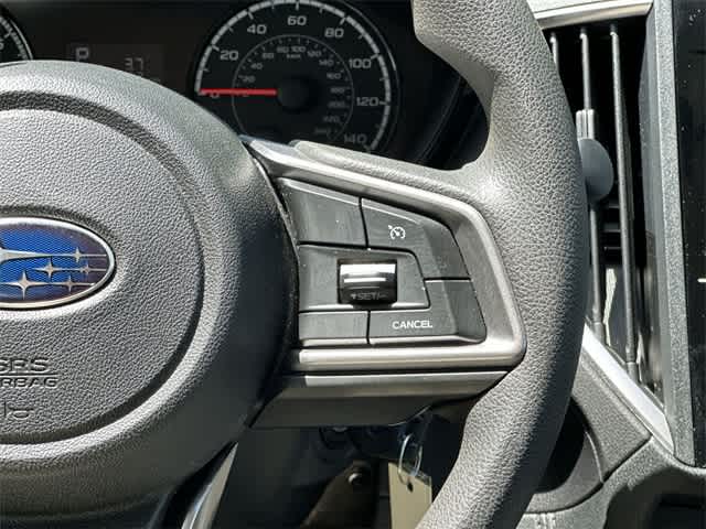 2019 Subaru Impreza 2.0i 9