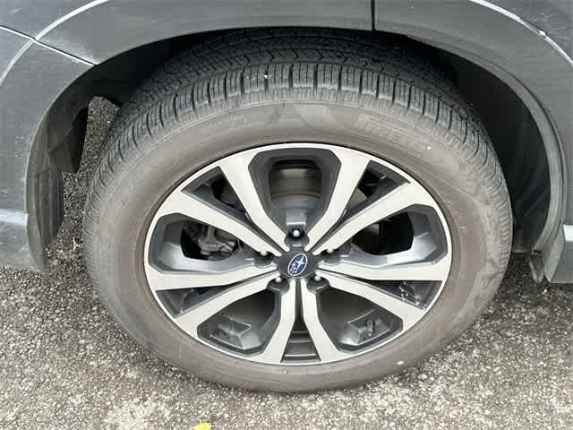 Thumbnail: 2023 Subaru Forester - 5