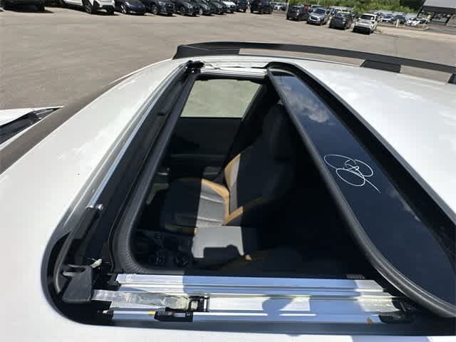 Thumbnail: 2025 Subaru Crosstrek - 6