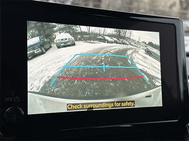 Thumbnail: 2024 Toyota Corolla Cross - 13