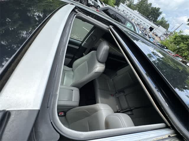 2014 Toyota Highlander XLE 6