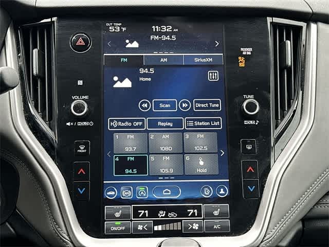 Thumbnail: 2023 Subaru Outback - 11